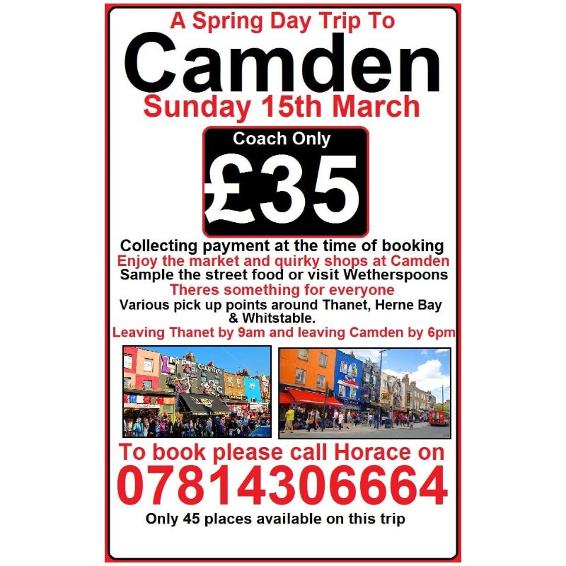 Image representing  from Broadstairs & St. Peters Chamber of Commerce