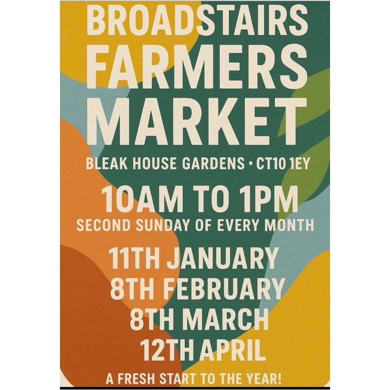 Image representing  from Broadstairs & St. Peters Chamber of Commerce