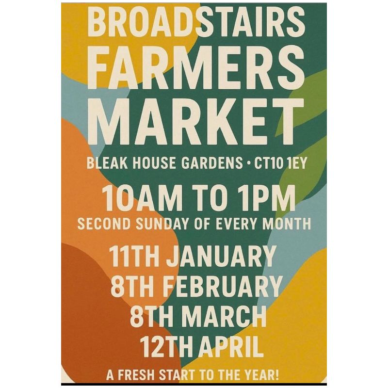 Image representing  from Broadstairs & St. Peters Chamber of Commerce