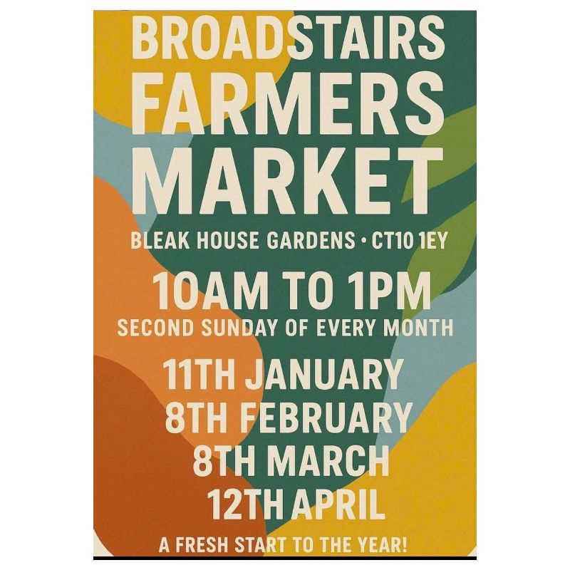 Image representing  from Broadstairs & St. Peters Chamber of Commerce