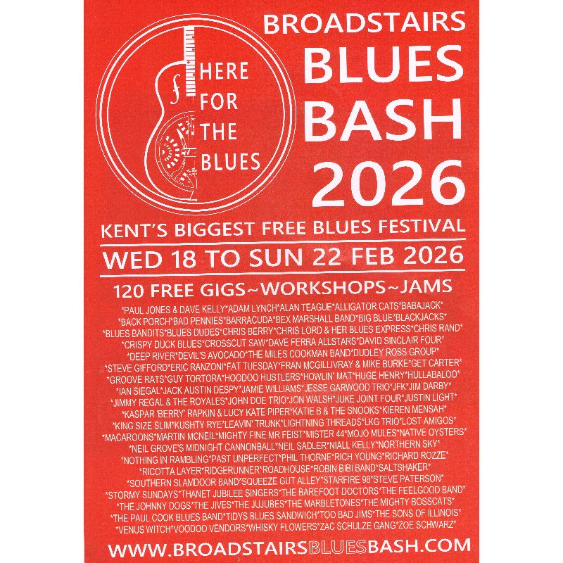 Image representing  from Broadstairs & St. Peters Chamber of Commerce