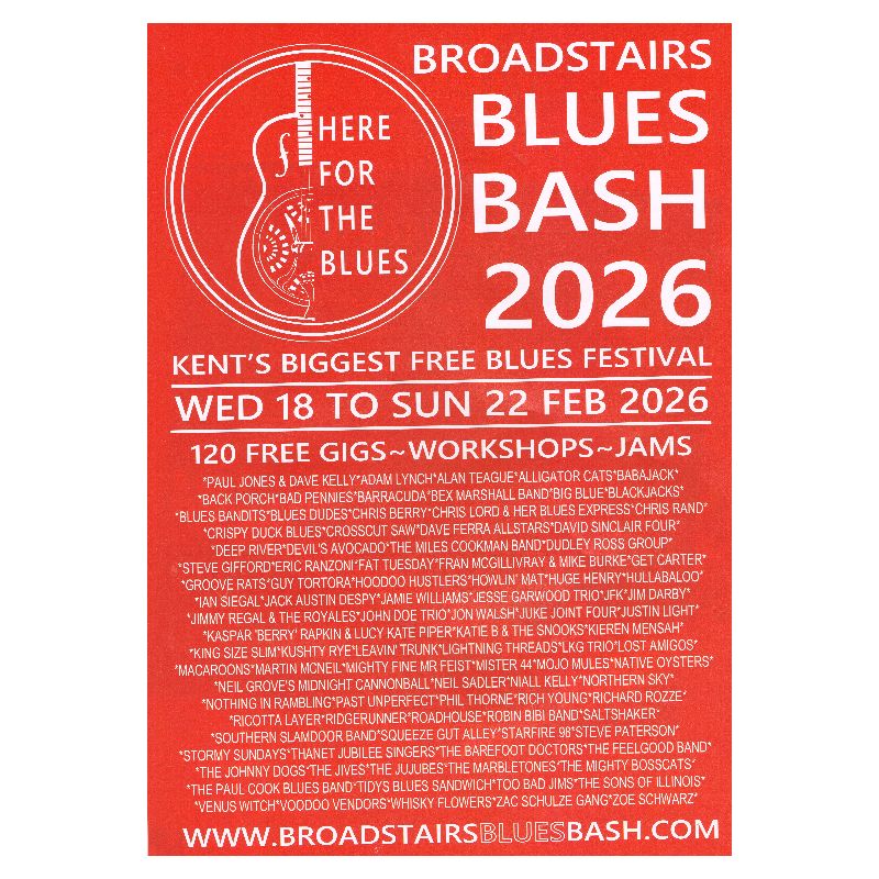 Image representing  from Broadstairs & St. Peters Chamber of Commerce