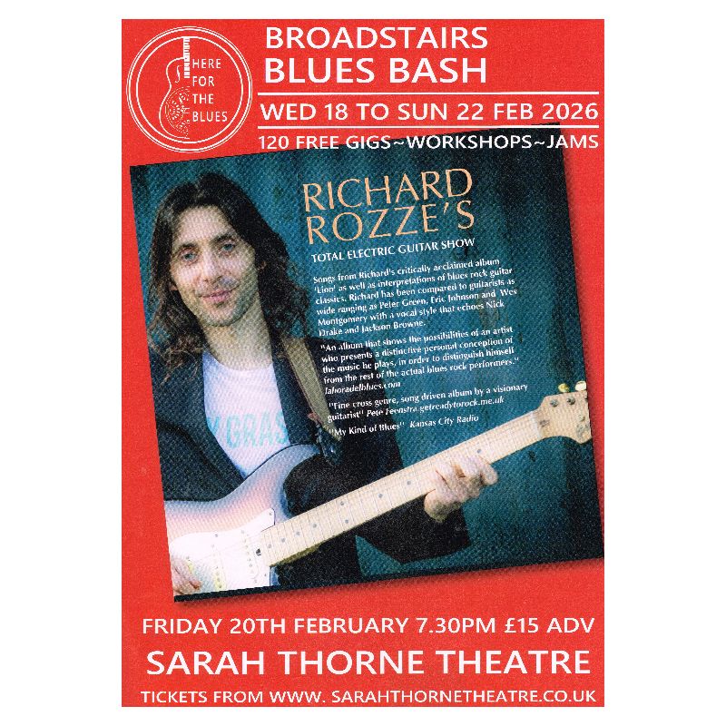 Image representing  from Broadstairs & St. Peters Chamber of Commerce