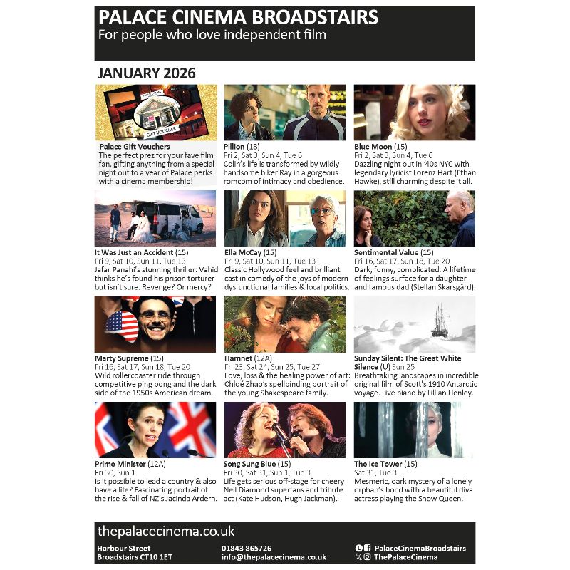 Image representing  from Broadstairs & St. Peters Chamber of Commerce