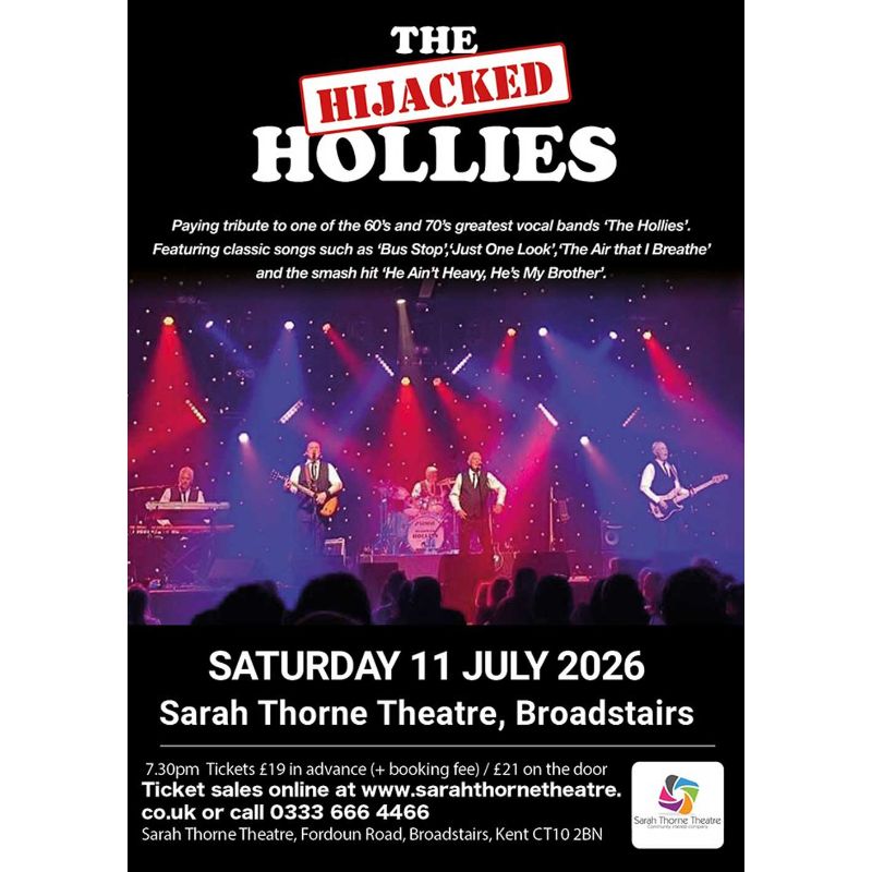 Image representing  from Broadstairs & St. Peters Chamber of Commerce