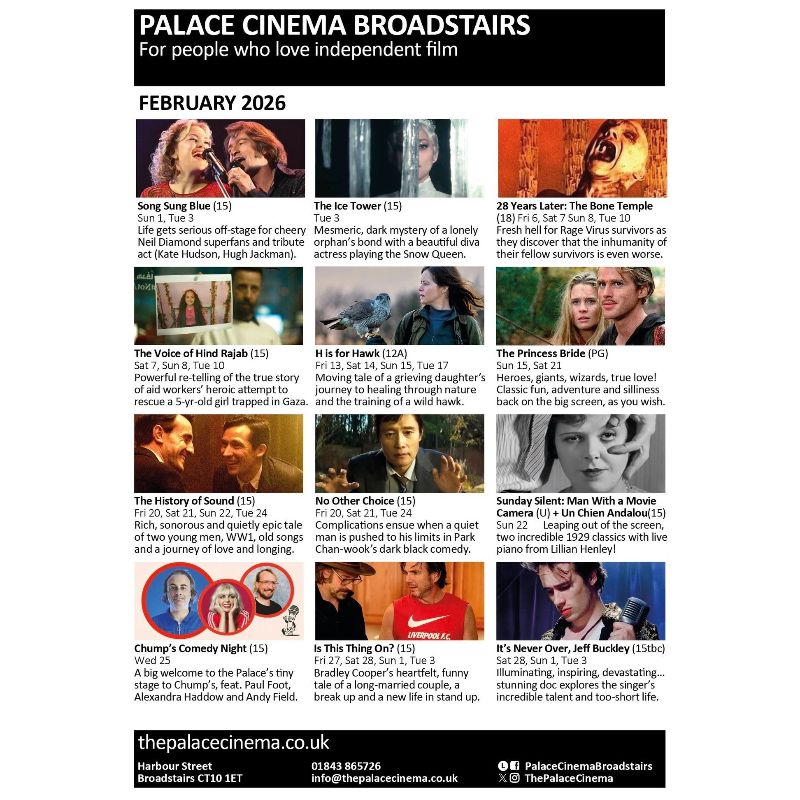 Image representing  from Broadstairs & St. Peters Chamber of Commerce