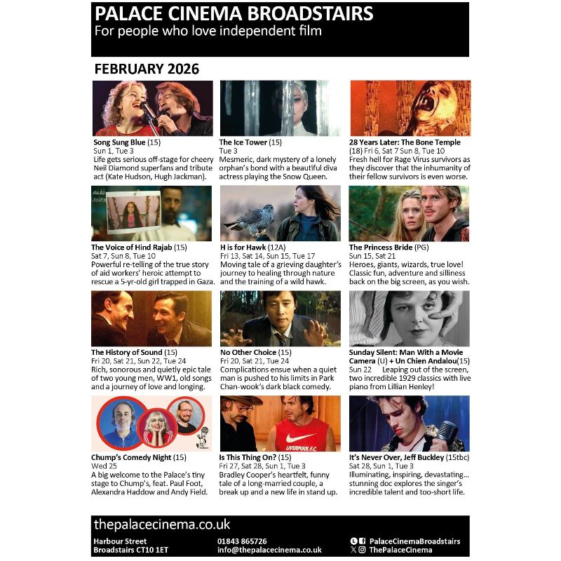 Image representing  from Broadstairs & St. Peters Chamber of Commerce