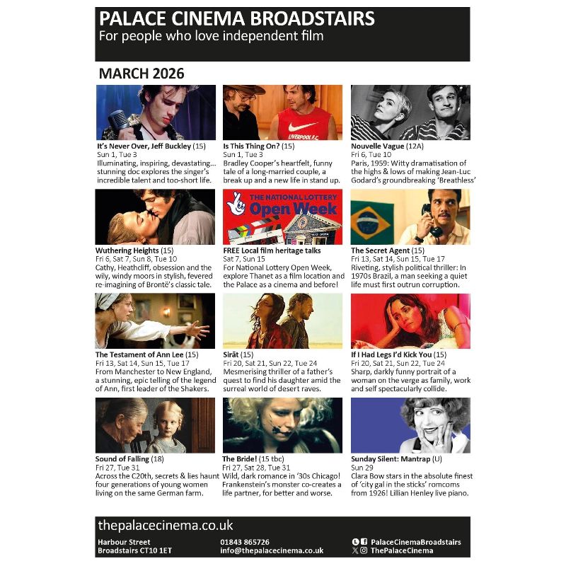 Image representing  from Broadstairs & St. Peters Chamber of Commerce