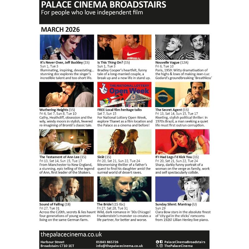 Image representing  from Broadstairs & St. Peters Chamber of Commerce