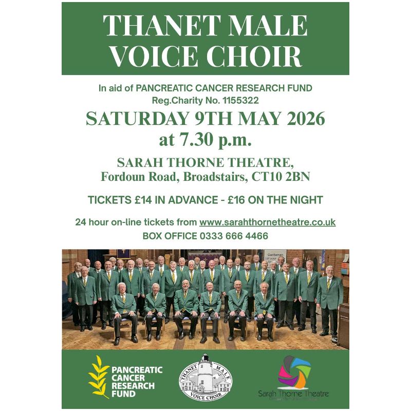 Image representing  from Broadstairs & St. Peters Chamber of Commerce