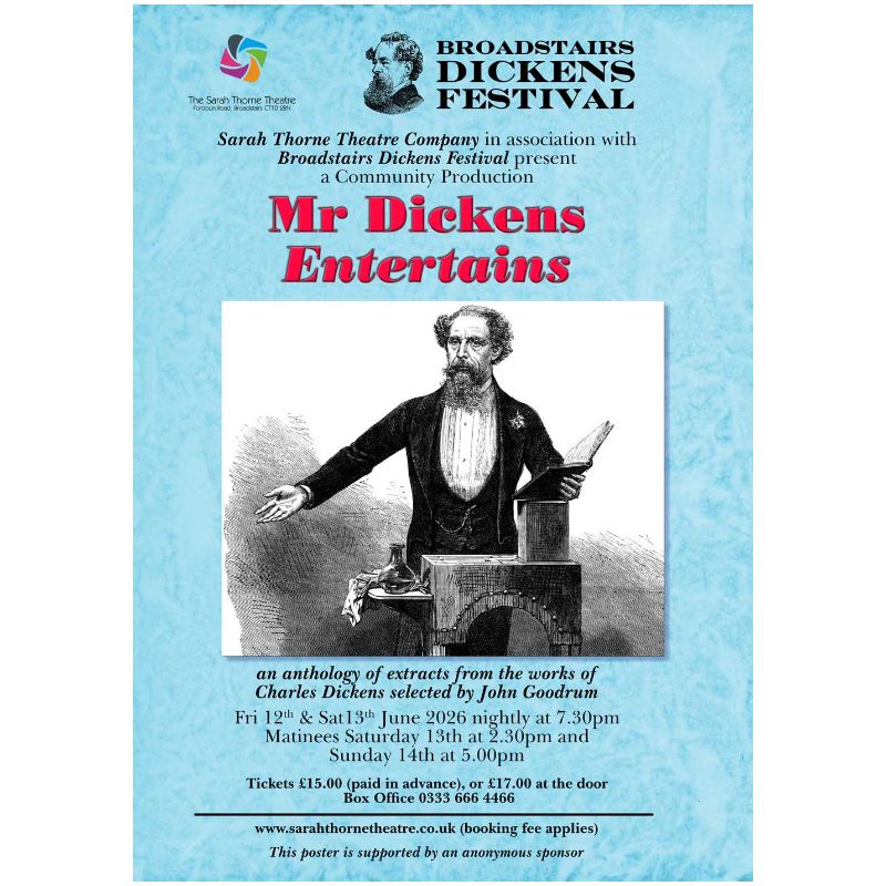 Image representing  from Broadstairs & St. Peters Chamber of Commerce