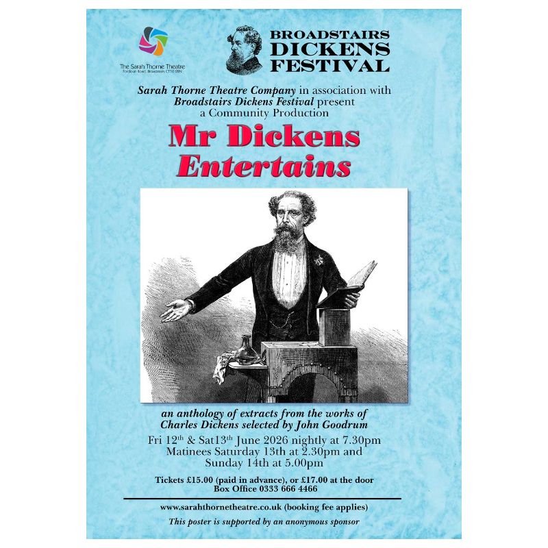 Image representing  from Broadstairs & St. Peters Chamber of Commerce