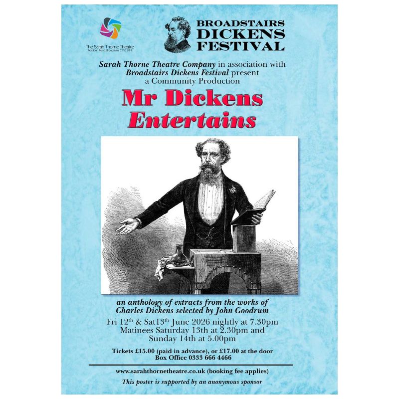 Image representing  from Broadstairs & St. Peters Chamber of Commerce