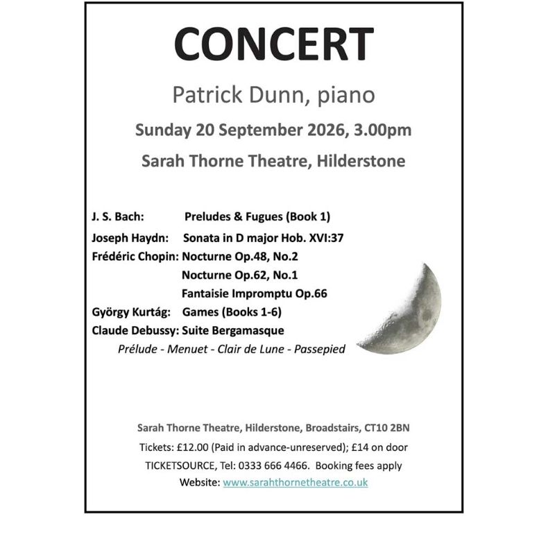 Image representing  from Broadstairs & St. Peters Chamber of Commerce