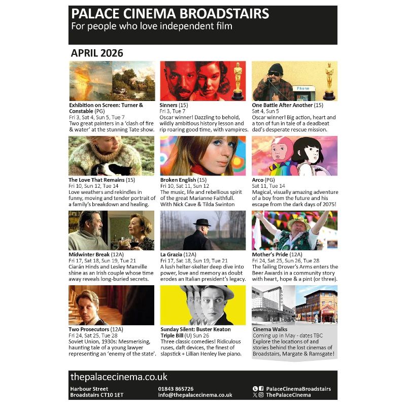 Image representing  from Broadstairs & St. Peters Chamber of Commerce