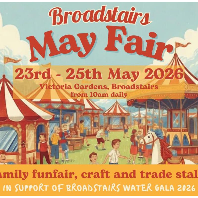 Image representing  from Broadstairs & St. Peters Chamber of Commerce