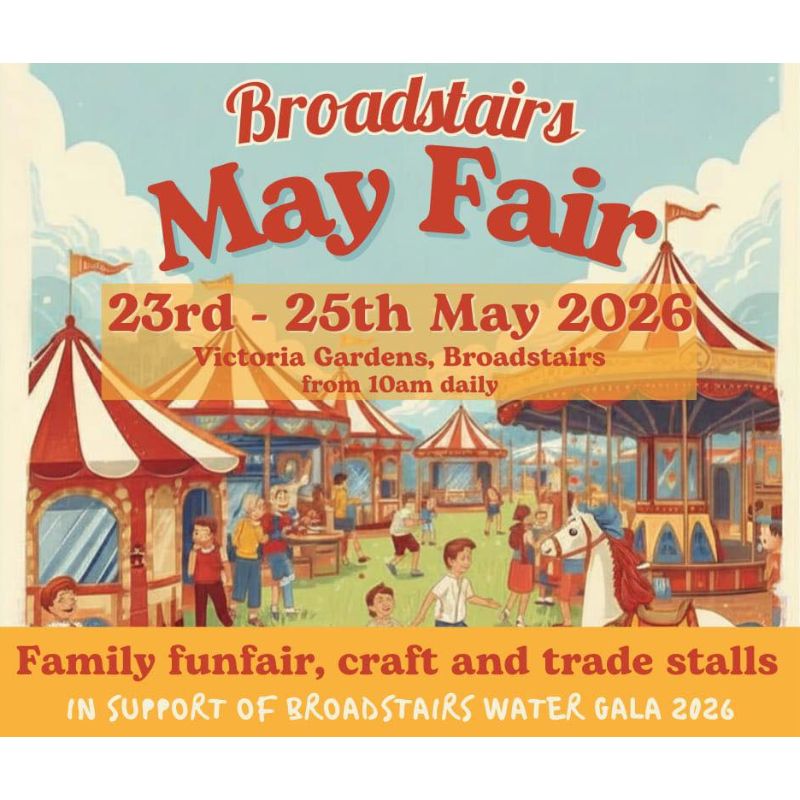 Image representing  from Broadstairs & St. Peters Chamber of Commerce