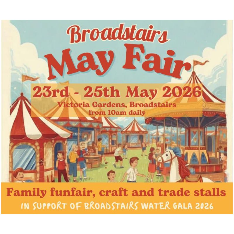 Image representing  from Broadstairs & St. Peters Chamber of Commerce