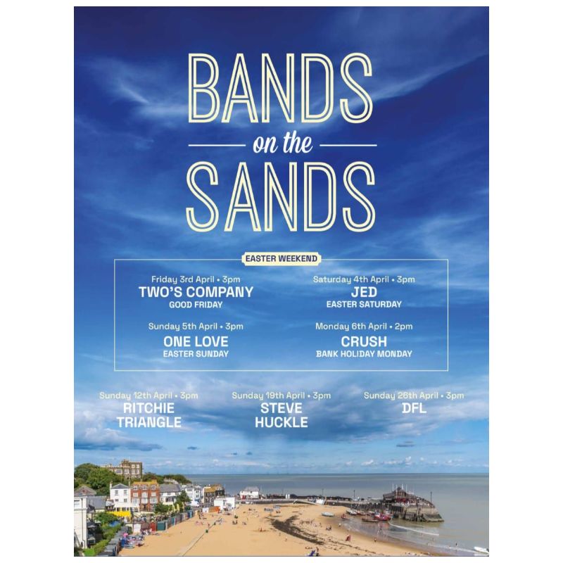 Image representing  from Broadstairs & St. Peters Chamber of Commerce