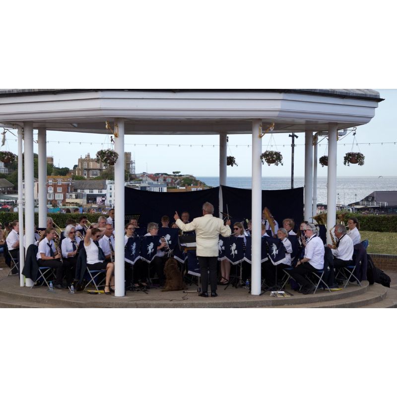 Image representing  from Broadstairs & St. Peters Chamber of Commerce
