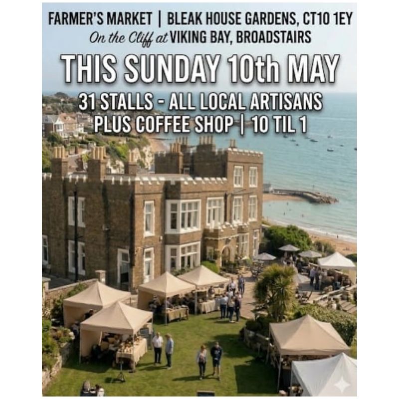 Image representing  from Broadstairs & St. Peters Chamber of Commerce