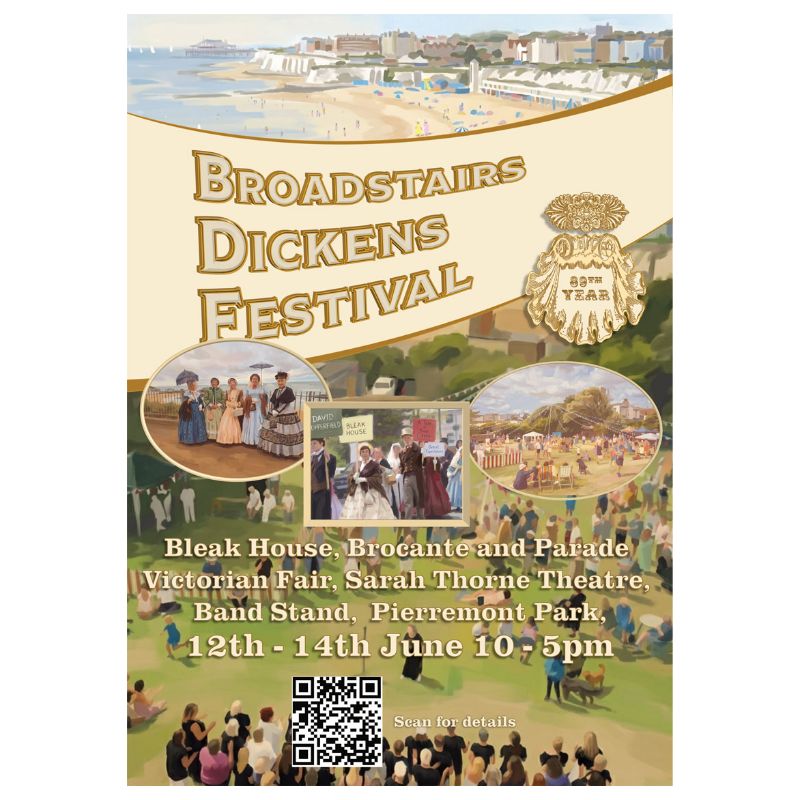 Image representing  from Broadstairs & St. Peters Chamber of Commerce