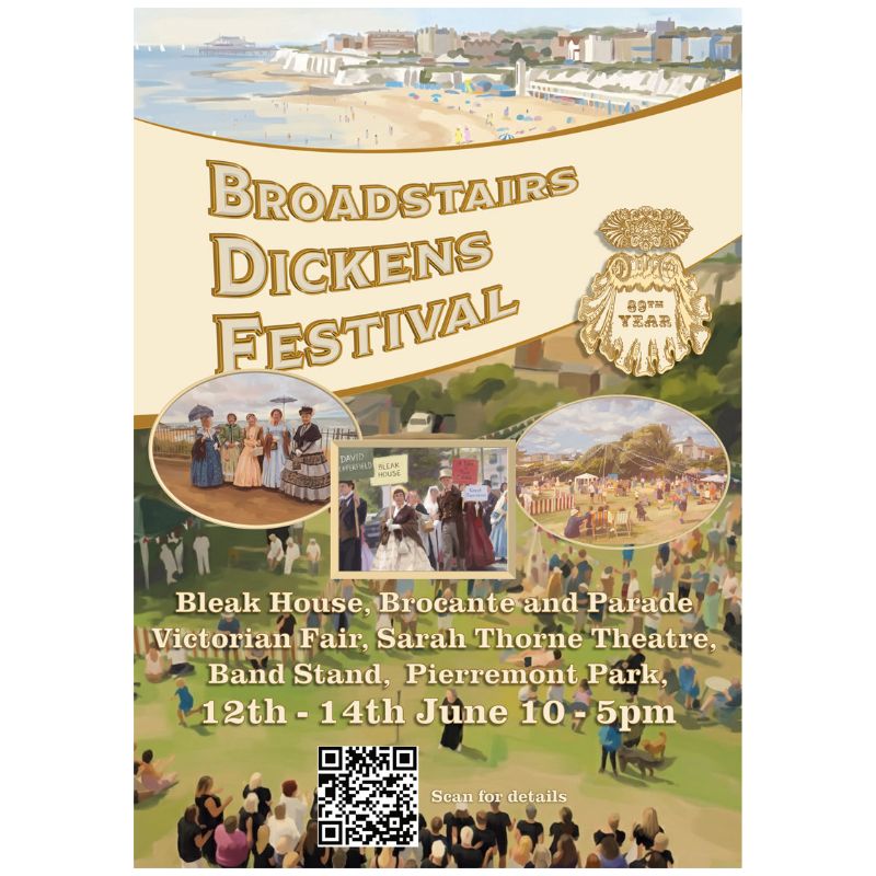 Image representing  from Broadstairs & St. Peters Chamber of Commerce