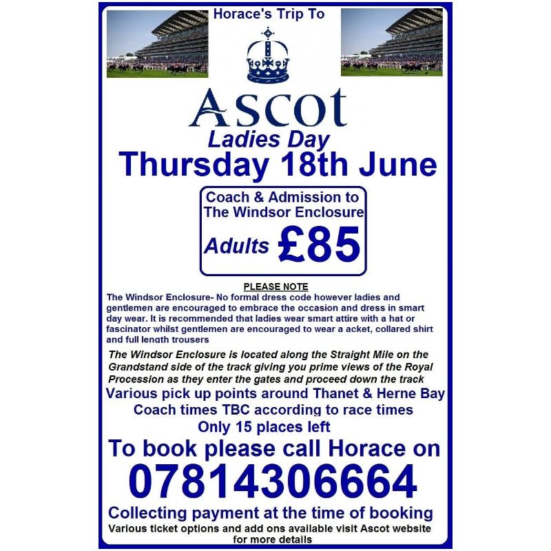 Image representing  from Broadstairs & St. Peters Chamber of Commerce