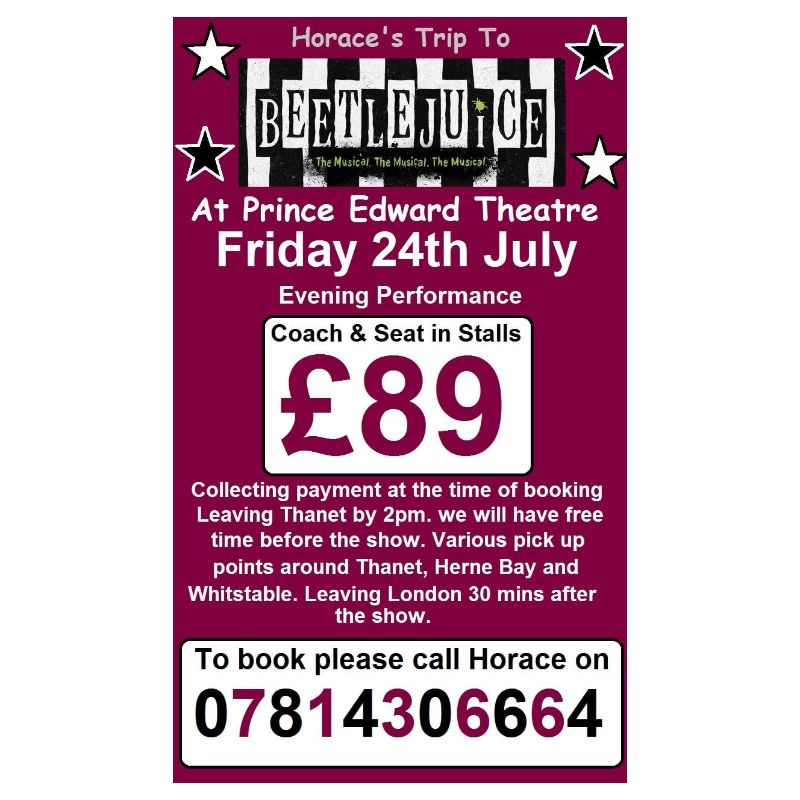 Image representing  from Broadstairs & St. Peters Chamber of Commerce