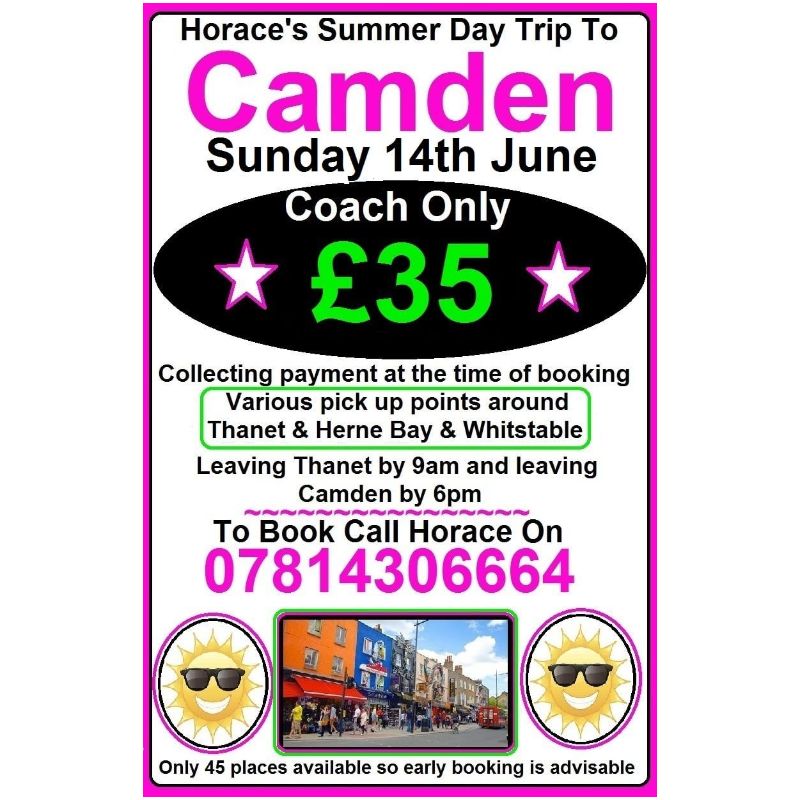 Image representing  from Broadstairs & St. Peters Chamber of Commerce