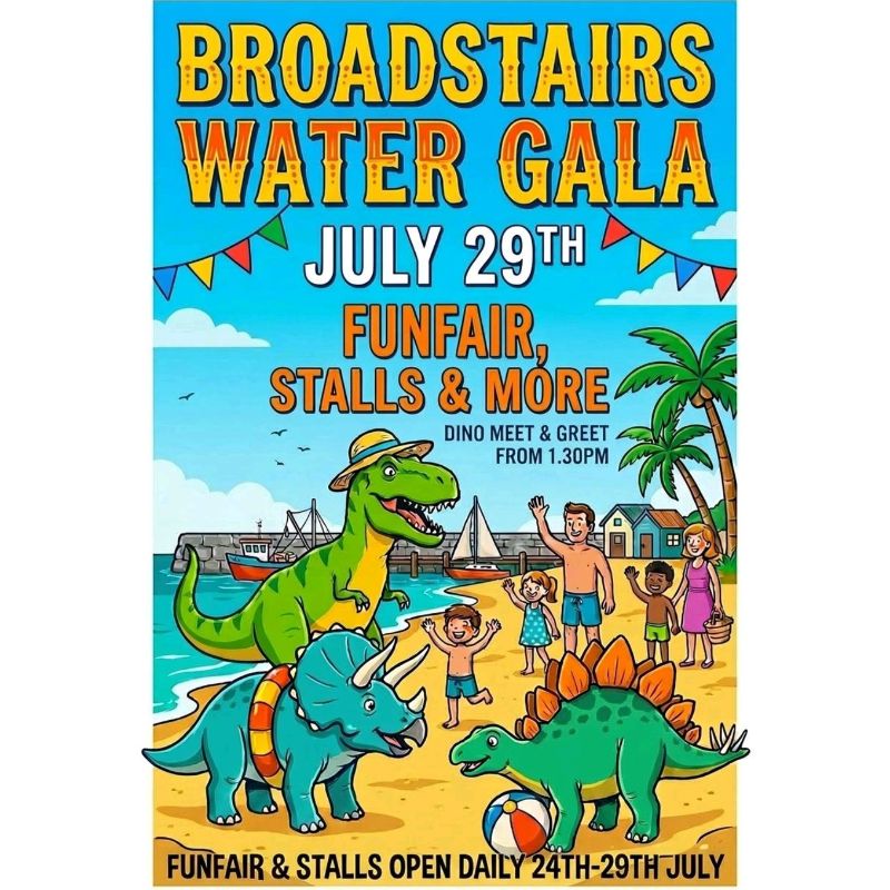 Image representing  from Broadstairs & St. Peters Chamber of Commerce