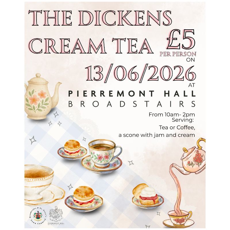 Image representing  from Broadstairs & St. Peters Chamber of Commerce