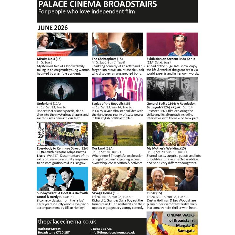 Image representing  from Broadstairs & St. Peters Chamber of Commerce