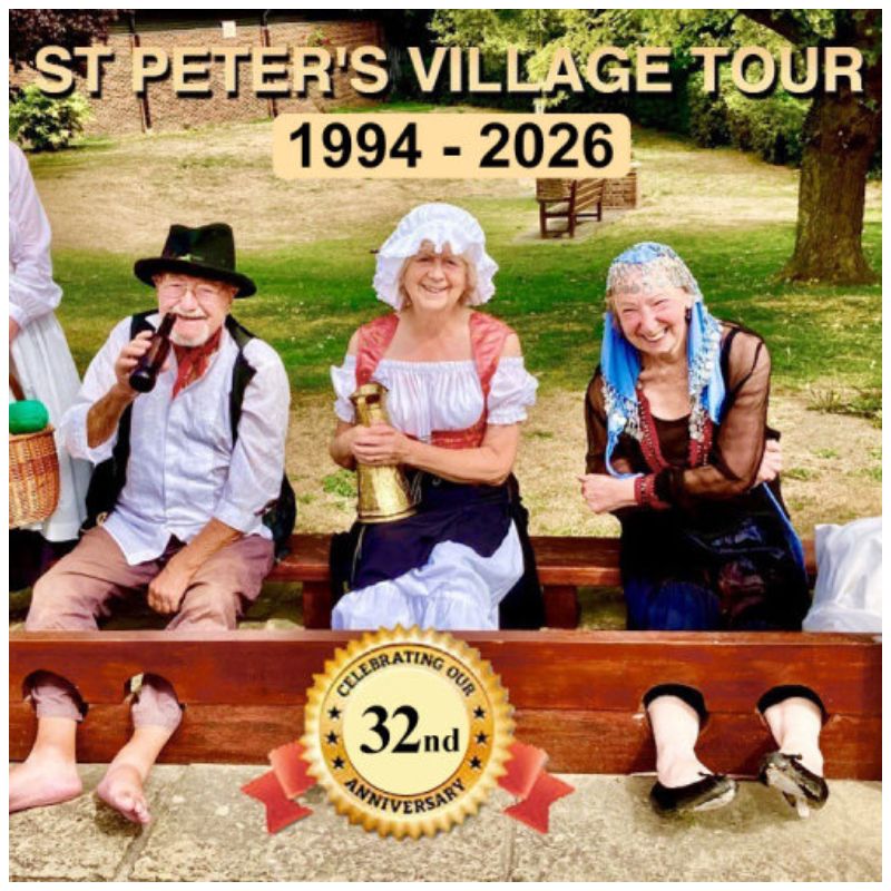 Image representing  from Broadstairs & St. Peters Chamber of Commerce