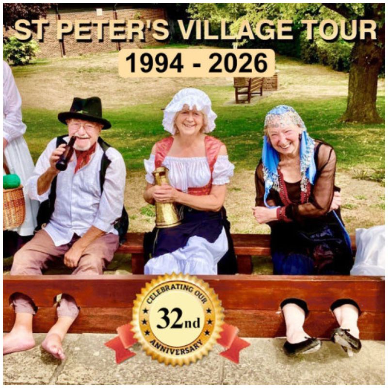 Image representing  from Broadstairs & St. Peters Chamber of Commerce