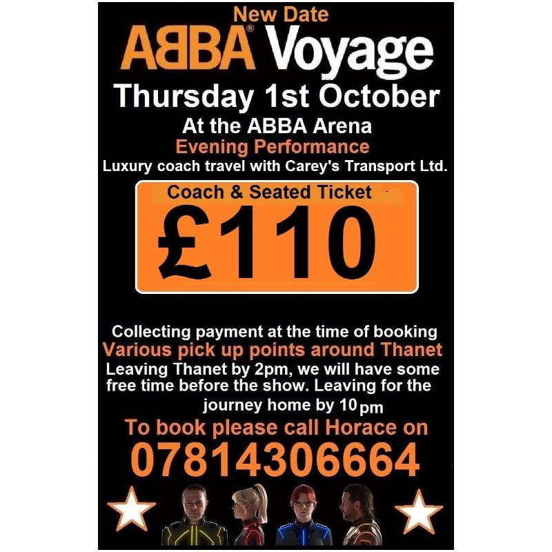 Image representing  from Broadstairs & St. Peters Chamber of Commerce