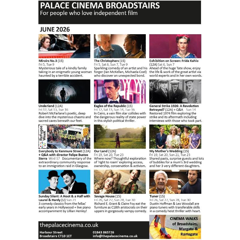 Image representing  from Broadstairs & St. Peters Chamber of Commerce