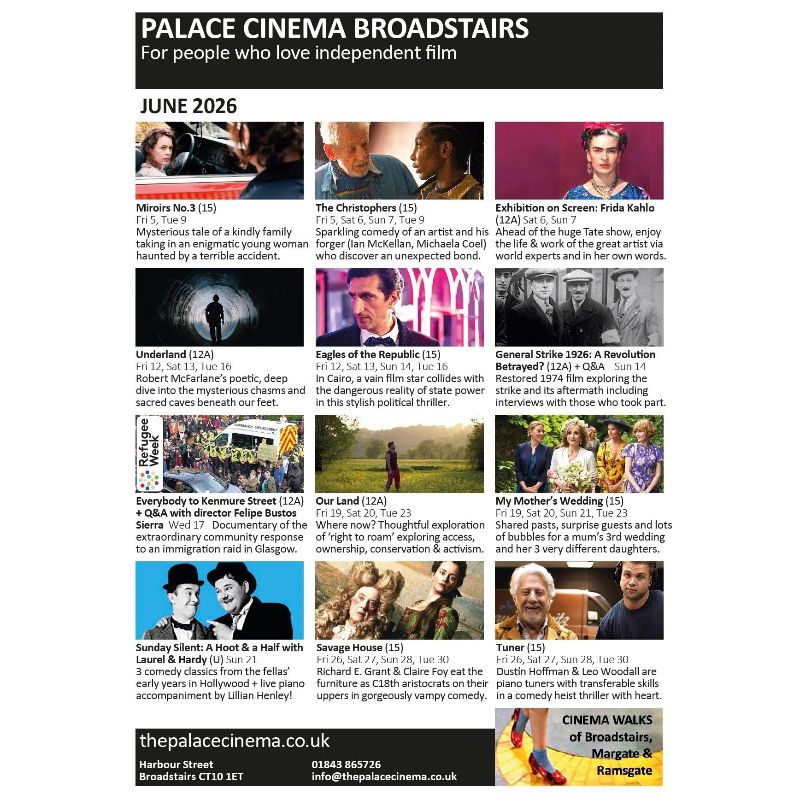 Image representing  from Broadstairs & St. Peters Chamber of Commerce