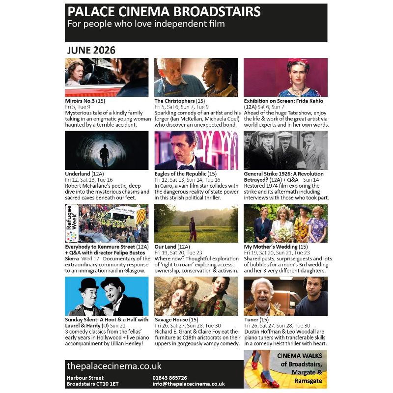 Image representing  from Broadstairs & St. Peters Chamber of Commerce