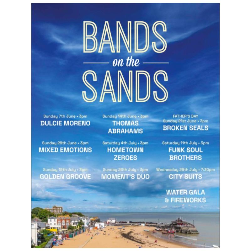 Image representing  from Broadstairs & St. Peters Chamber of Commerce