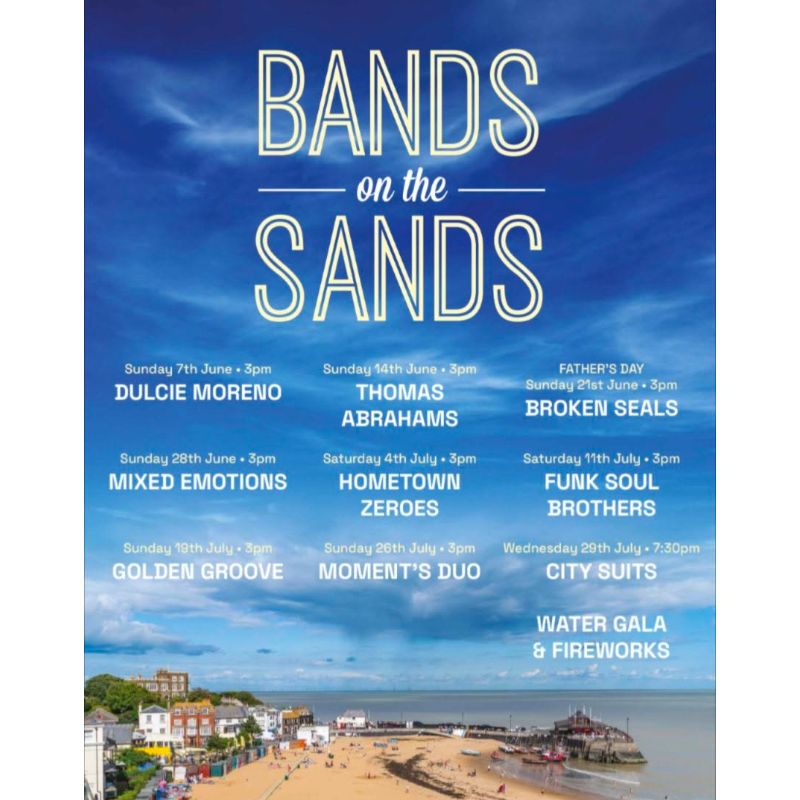 Image representing  from Broadstairs & St. Peters Chamber of Commerce