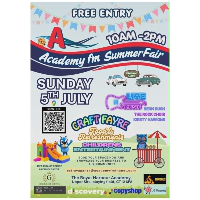 Image representing  from Broadstairs & St. Peters Chamber of Commerce