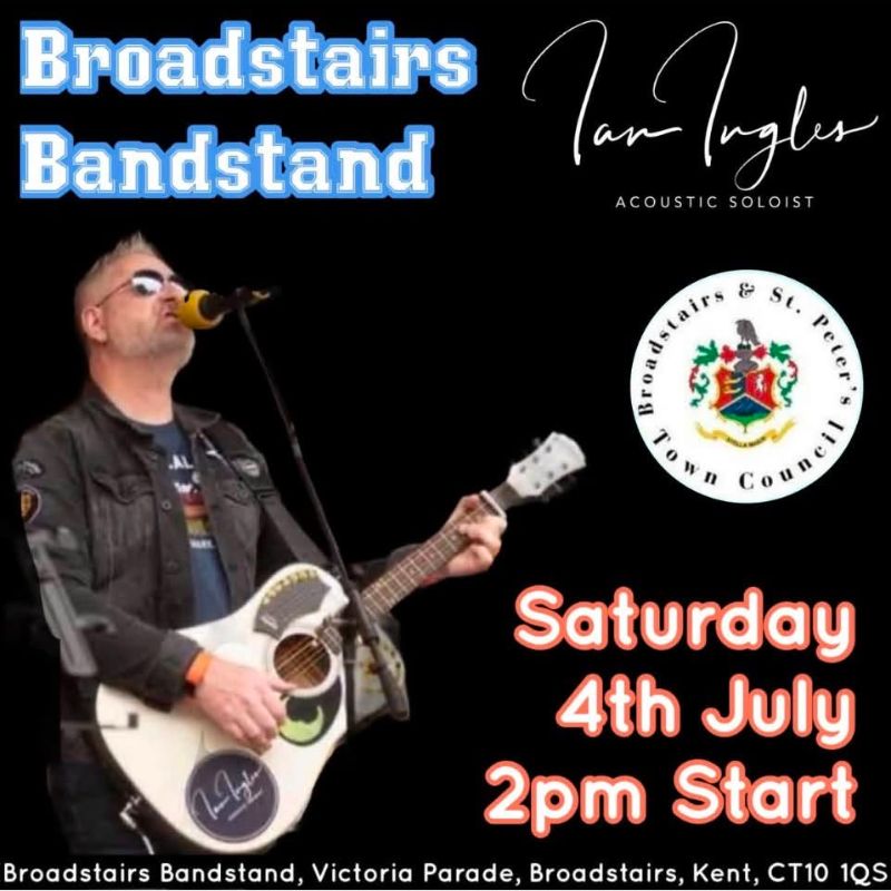 Image representing  from Broadstairs & St. Peters Chamber of Commerce