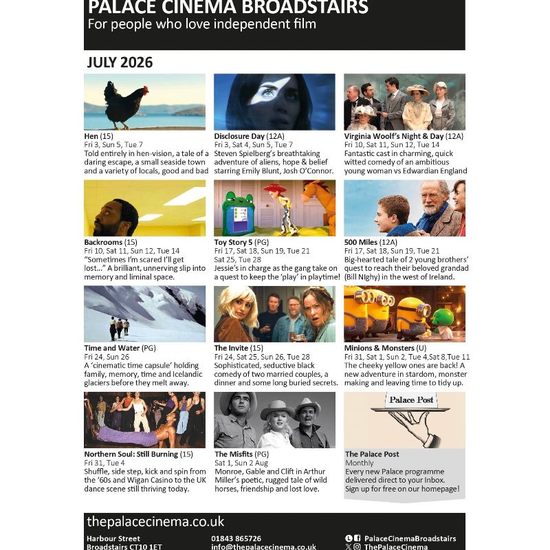 Image representing  from Broadstairs & St. Peters Chamber of Commerce