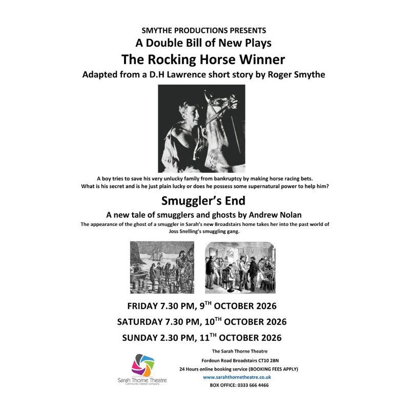 Image representing  from Broadstairs & St. Peters Chamber of Commerce