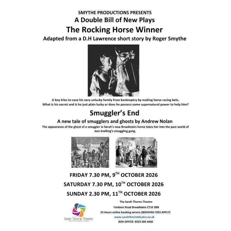 Image representing  from Broadstairs & St. Peters Chamber of Commerce