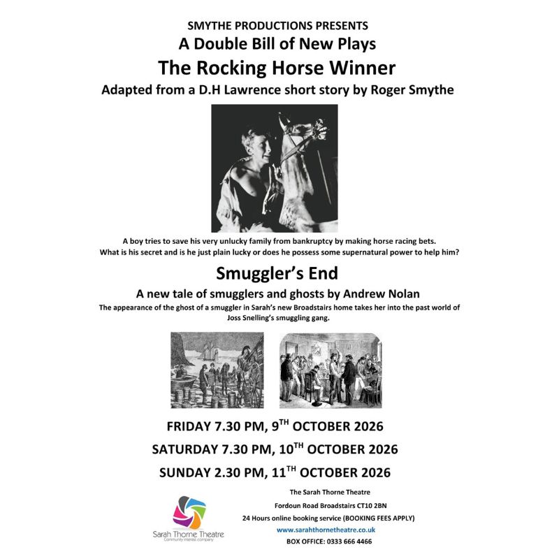Image representing  from Broadstairs & St. Peters Chamber of Commerce