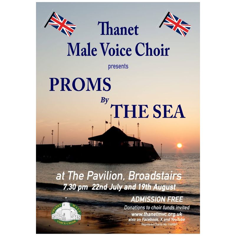Image representing  from Broadstairs & St. Peters Chamber of Commerce
