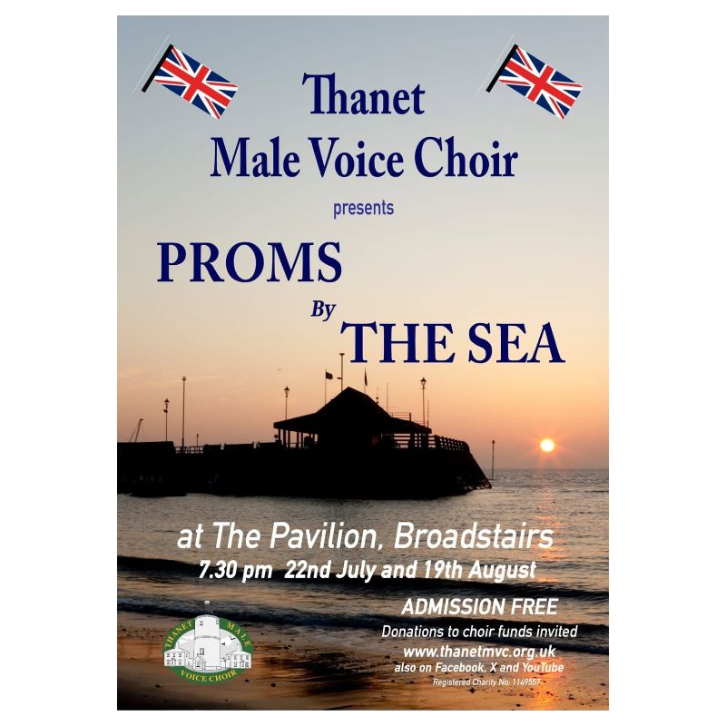 Image representing  from Broadstairs & St. Peters Chamber of Commerce