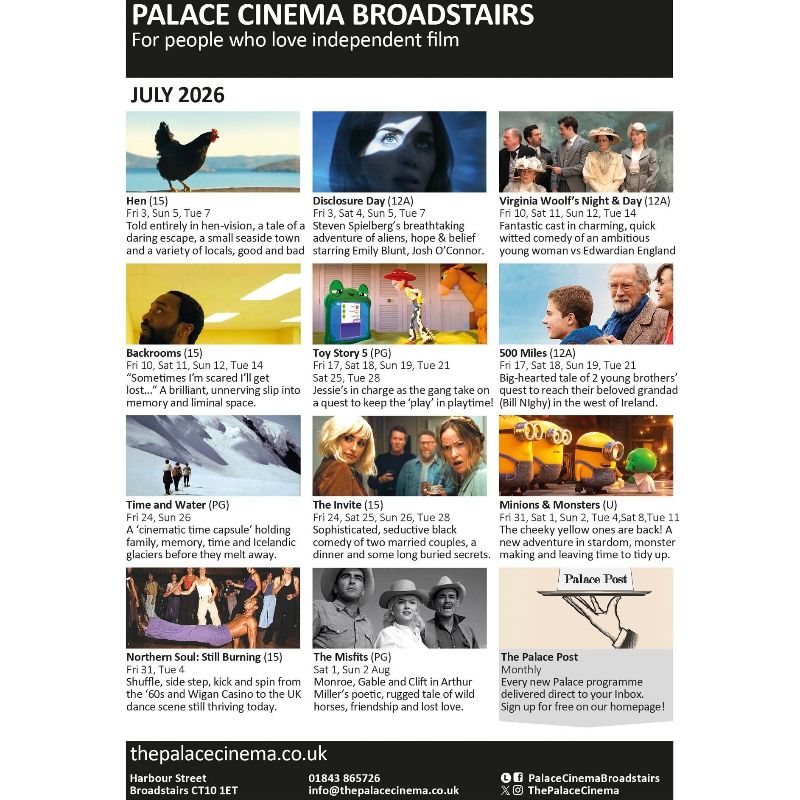 Image representing  from Broadstairs & St. Peters Chamber of Commerce